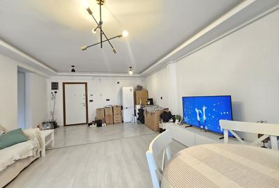 Jasmine Residence| Ozana-Nicolae Teclu-Pallady| Ap. 3c cu doua bai. - 1