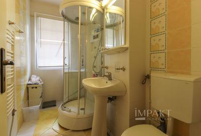 Apartament cu 4 camere, de inchiriat, situat in cartierul Manastur! - 12