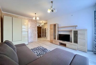 Apartament 1 camera, Park Lake zona Iulius Mall - 4