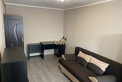 Garsoniera | Moderna | 24 mpu + 4mp balcon | zona Expo Marasti - 3