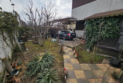 Casa duplex 4 camere-Chiajna-curte proprie-terasa-parcare - 1