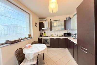 Apartament 4 camere Herastrau 164 mp util - 5