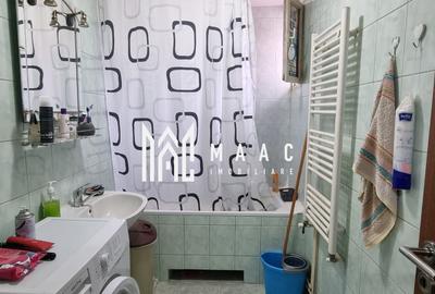 Apartament 2 Camere I 59 MPU I Decomandat I Balcon I Central - 8