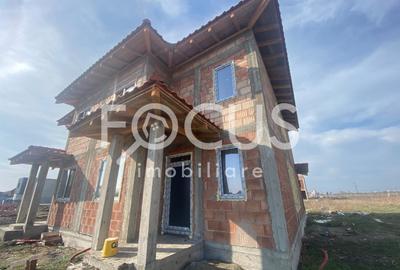Vand casa individuala Mehala - Timisoara - 2