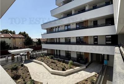 Apartament cu 3 camere decomandat în Pipera