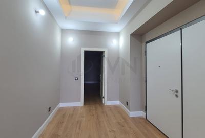 REA1023949 Apartament spatios 254 mp utili I Zona Herastrau I View superb - 13