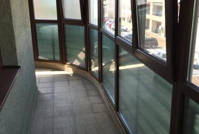 Închiriere apartament 3 camere cu parcare subterană zona Băneasa - 12