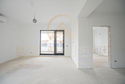 KM 5 - Apartament decomandat 3 camere cu balcon – Alpha Residence. - 9