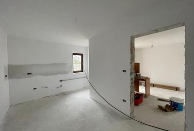 Duplex 5 camere Cartier Serena Mosnita Veche - 3