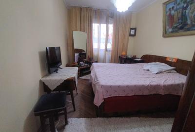 TOMIS MALL  3 CAMERE, 2 BALCOANE, LIBER ST 78 MP PRET 150000 EURO - 8