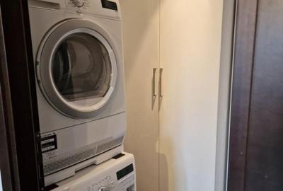 3 camere in Ansamblu cu piscina si sala fitness, paza 24h/ parc joaca copii - 6