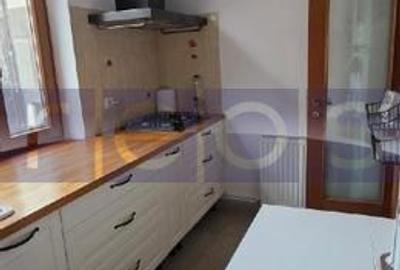 INCHIRIERE VILA S+P+1+M | ZONA DECEBAL - 10