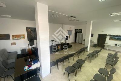 Spatiu comercial 181 mp. - 4