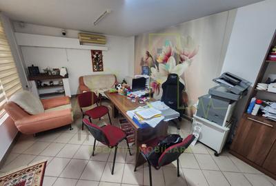 Casa individuala. Mobilata si utilata. Garaj. - 15