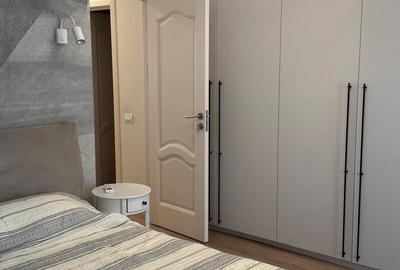 Centru - apartament 3 camere in bloc nou - 5