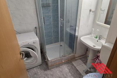 Ultracentral – Catedrala – 2 cam Decomandat – 330 euro - 10