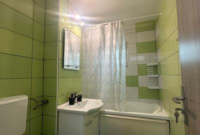Exclusiv!  Apartament 2 camere decomandat - Inel II - 87.000 euro (Cod E8+E10) - 10