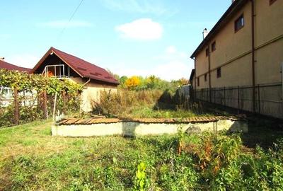 Vanzare Teren intravilan 1000 mp, Aninoasa - aprox 6 km de Targoviste. - 1