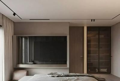 Apartament 4 Camere Terasa | Penthouse Lux Titan | Finalizat - 11