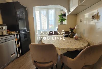 Vânzare apartament 3 camere, mobilat și utilat, Târgu Jiu, str. A.I. Cuza - 3