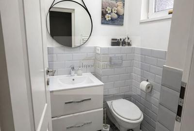 Apartament de vanzare 3 camere decomandat- Mărasti - 10