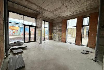 Spatiu comercial parter de bloc, Ploiesti, Albert. - 9