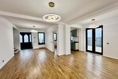 Vila cu Arhitectura Contemporana si Finisaje Premium – Pantelimon/Cernica - 1