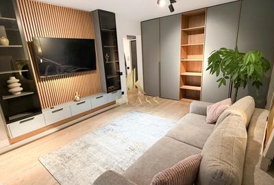 3 camere high-end, Tineretului – Timpuri Noi - 1