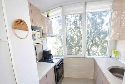 🙋 Dacia 🔸 2 Camere Decomandate 53m² Centrala Mobilat Utilat Izolat eXterior - 4
