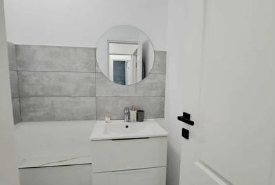 Apartament 3 camere, decomandat, 2 bai, balcon, ac, metrou, Dristor - 8
