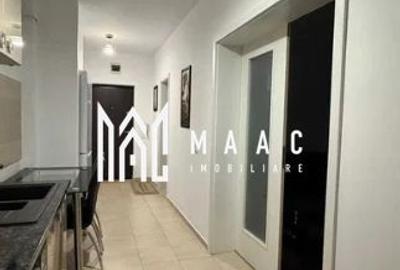Apartament 1 camera | Etaj 2 | Decomandat | Parcare | Modern - 8