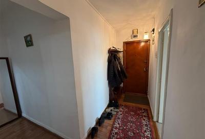 Apartament 2 camere , 59mp, etaj 3 /4 B-dul Garii - 12