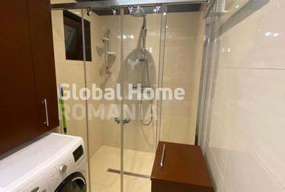 Apartament 2 camere Blv Unirii | 75mp| Renovat-Mobilat-Utilat | Vedere Bulevard - 14