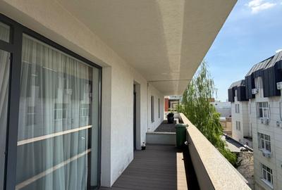 Penthouse Luxury | Washington Residence | Terase Spectaculoase - 28