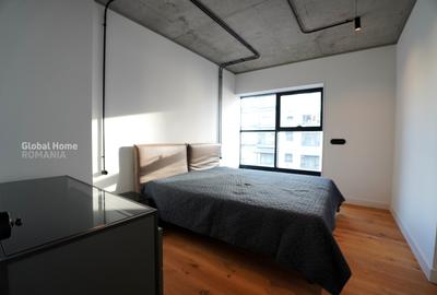 Duplex 4 CAMERE - Fabrica de Glucoza + TERASA 16 MP || Brick Lofts - 11