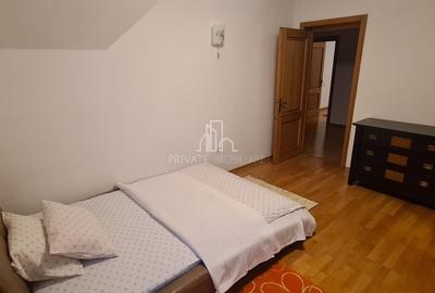 Casa 4 Camere/Garaj De Inchiriat, Zona Tudor/ E-on/Univ. Cantemir - 14