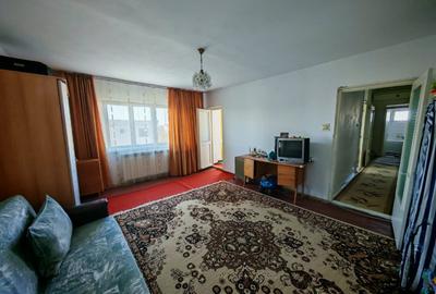 Apartament cu 2 camere I.C.Frimu-Nae Leonard