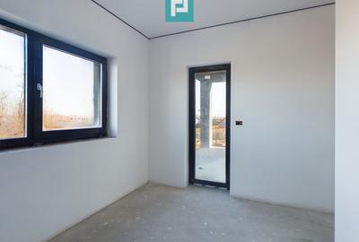 Vilă modernă în Șofronea - 16