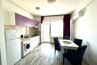 Apartament 2 camere / Langa Plaja / Mamaia - 17