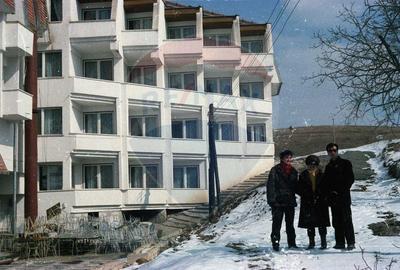 Pensiune/Hotel HANUL IZVORUL CRISUL REPEDE - 8