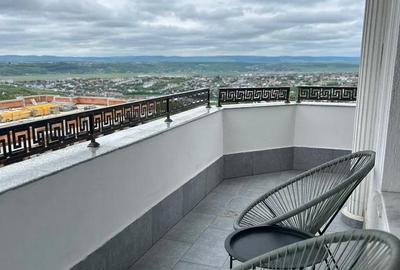 Apartament de inchiriat cu 2 camere decomandat-   Copou Royal Town Iasi - 8