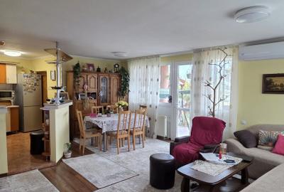 Casa spatioasa cu piscina, crama si teren generos – zona Aurel Vlaicu - 1