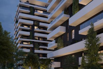 Apartament de 2 camere in ansamblu PRIMA SOLIS - 9
