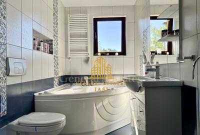 Vânzare Casă D+P+E - Full echipată în Bucium, Plopii fară soț - 17