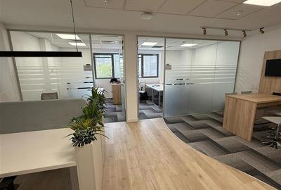 Inchirieri birouri clasa A - Excelsior Business Center - 3