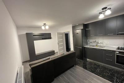 Apartament 2 camere/Complet mobilat si utilat /An 2023 / Centrala gaz - 7