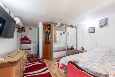 Casa si teren in Mosoaia in spatele primariei - 2