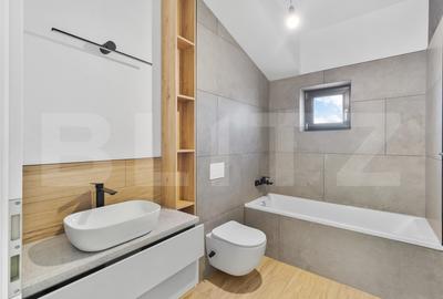Casă deosebită, cu design interior semnat de designer, 228.000 euro negociabil - 5