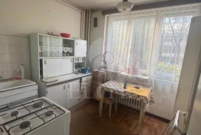 Apartament 2 camere în zona STRAZII BORSEC - 1