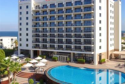 Investitie Unica - Hotel Central in Mamaia - 4
